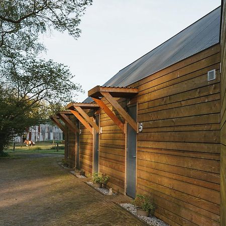 B&B Johannesberg Oldebroek Exterior foto