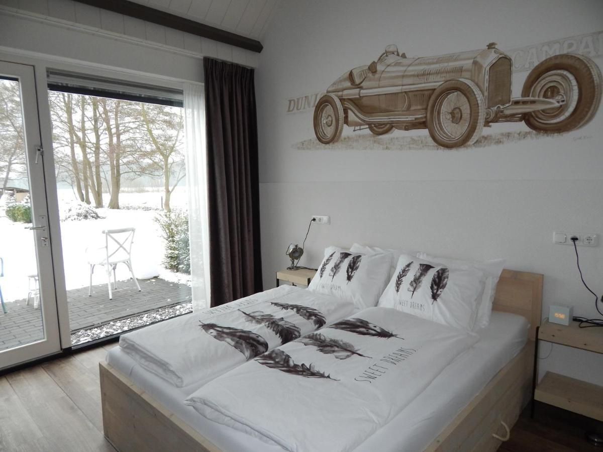 B&B Johannesberg Oldebroek Exterior foto